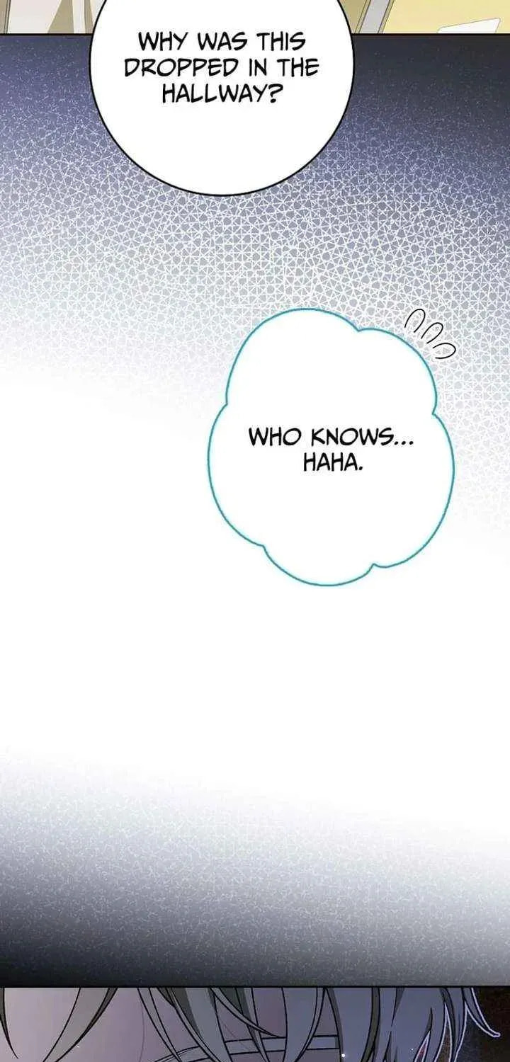 Even Though He