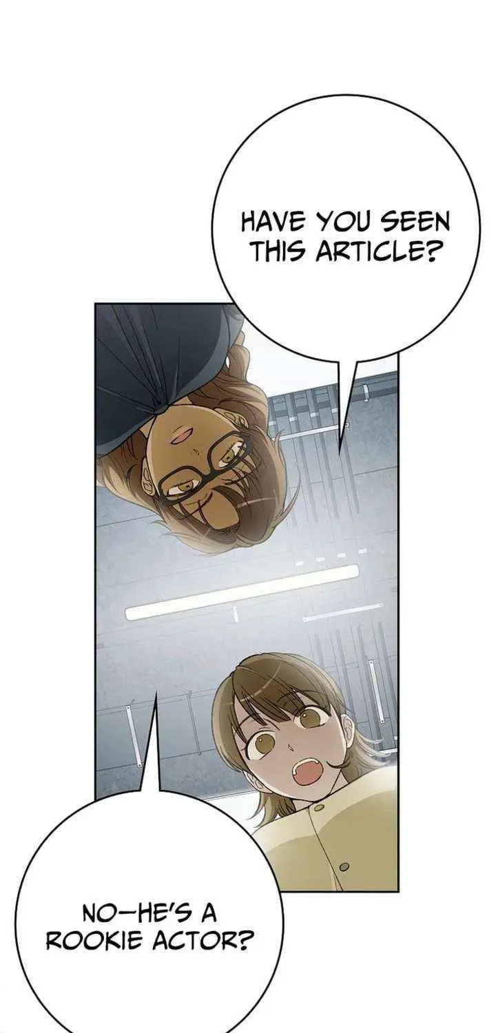 Even Though He