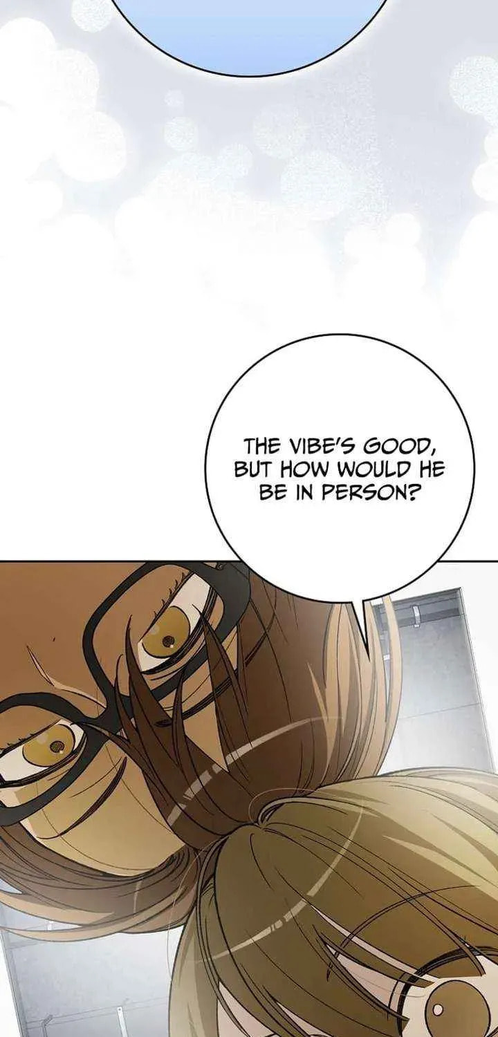 Even Though He