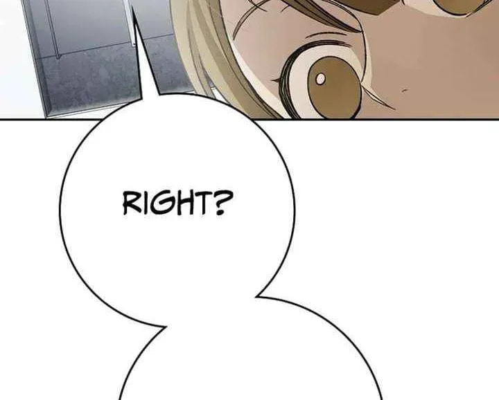 Even Though He