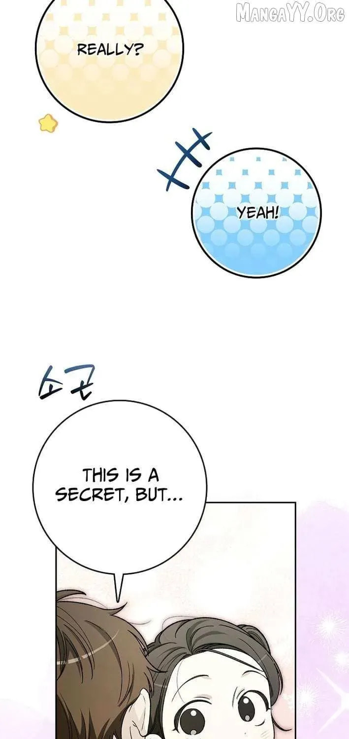 Even Though He