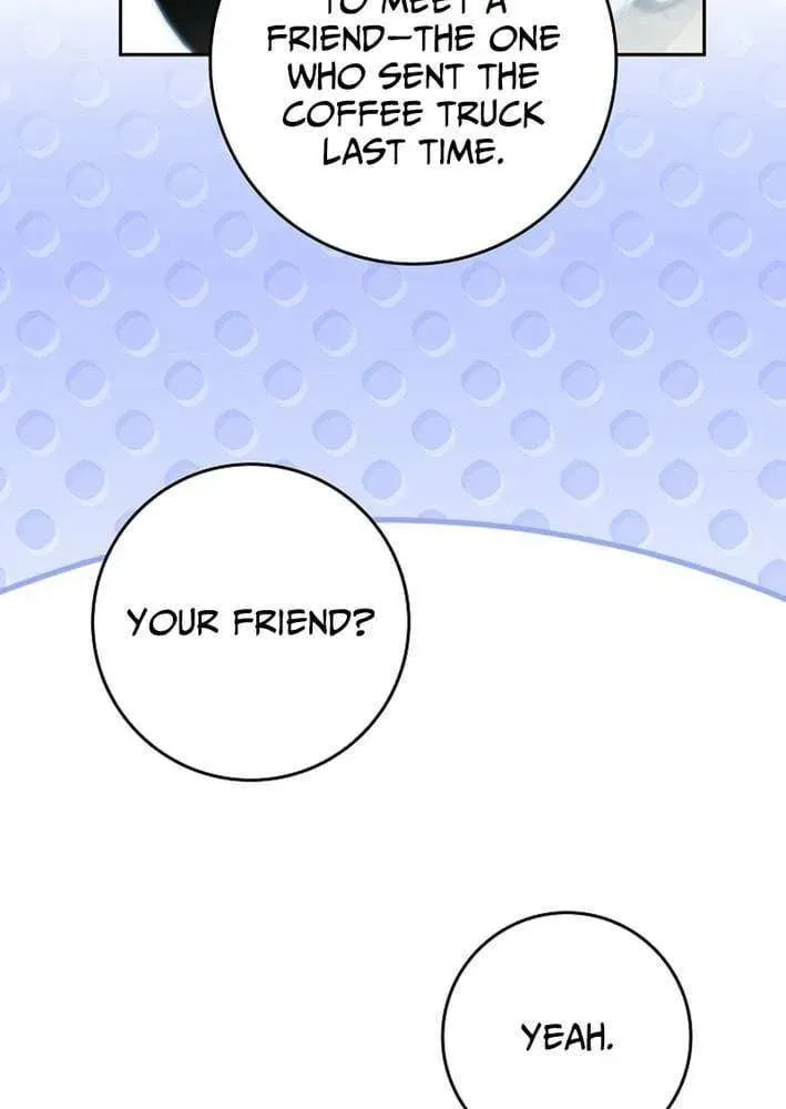 Even Though He