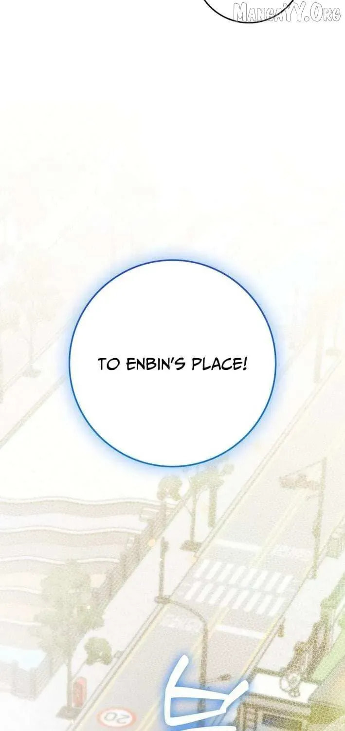 Even Though He