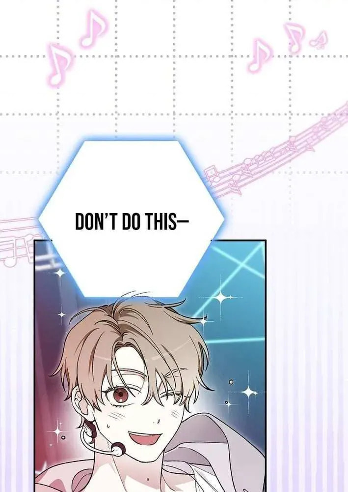 Even Though He