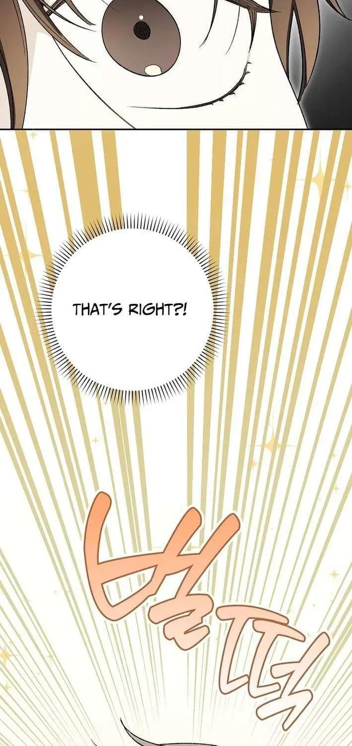 Even Though He