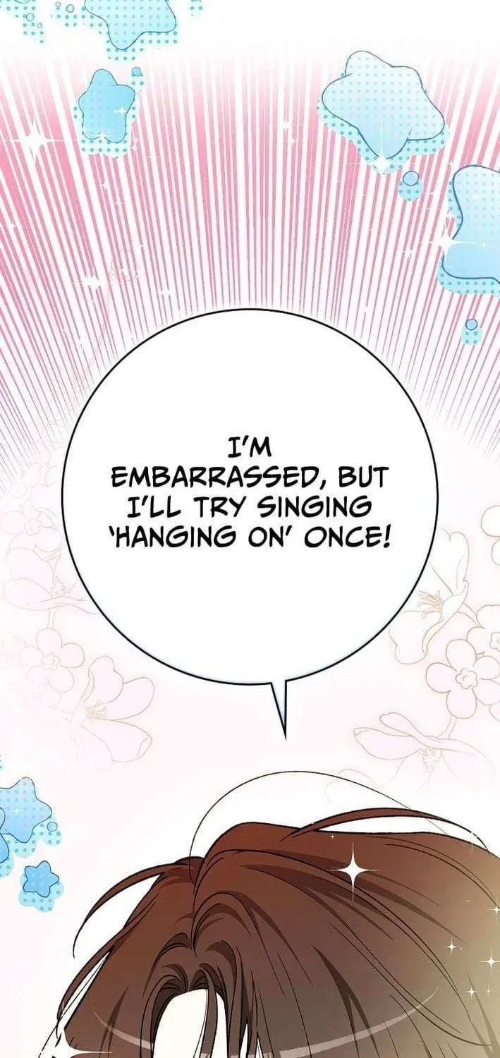 Even Though He