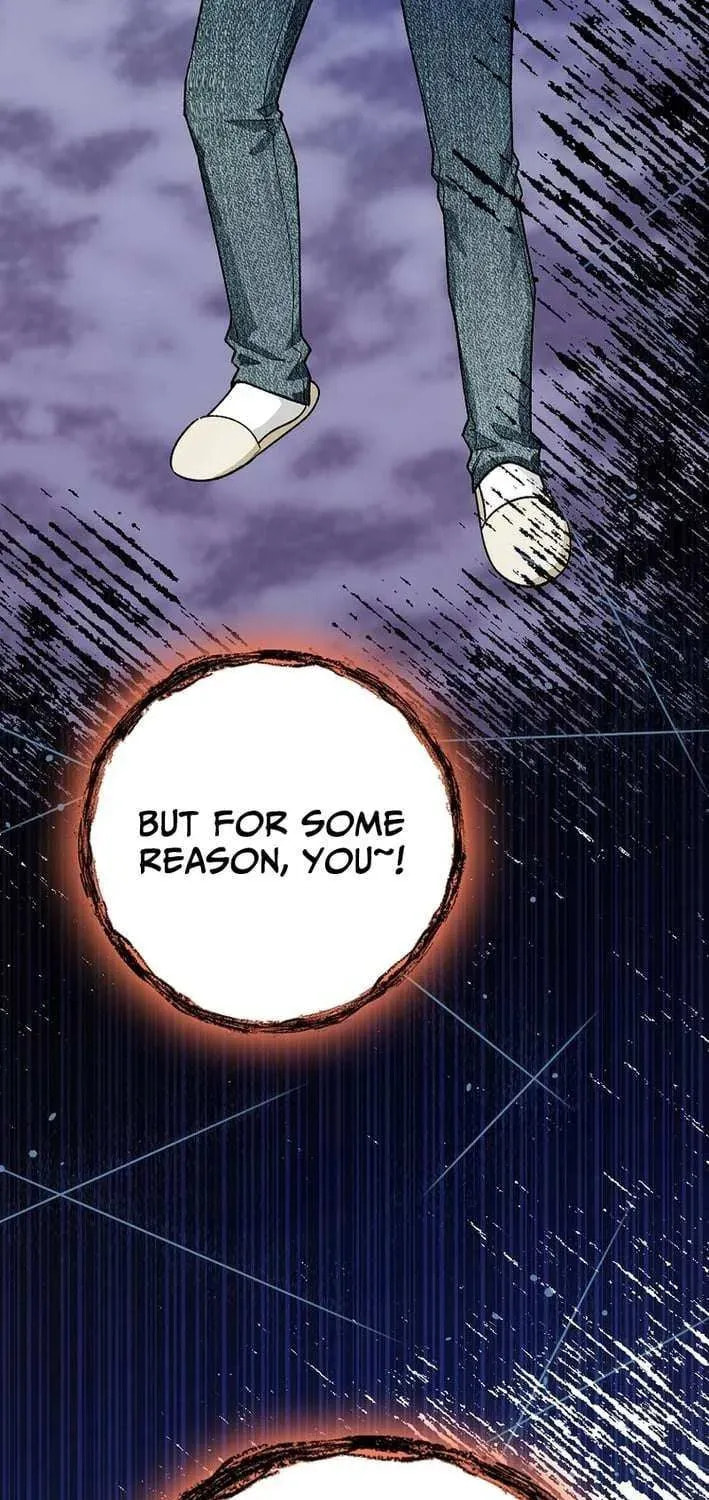 Even Though He