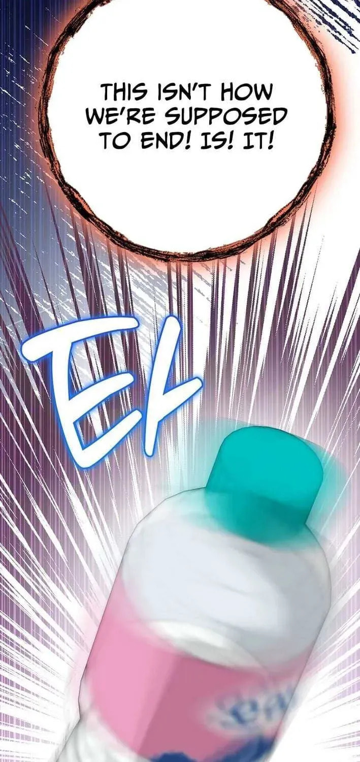 Even Though He