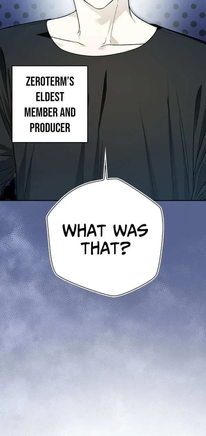 Even Though He