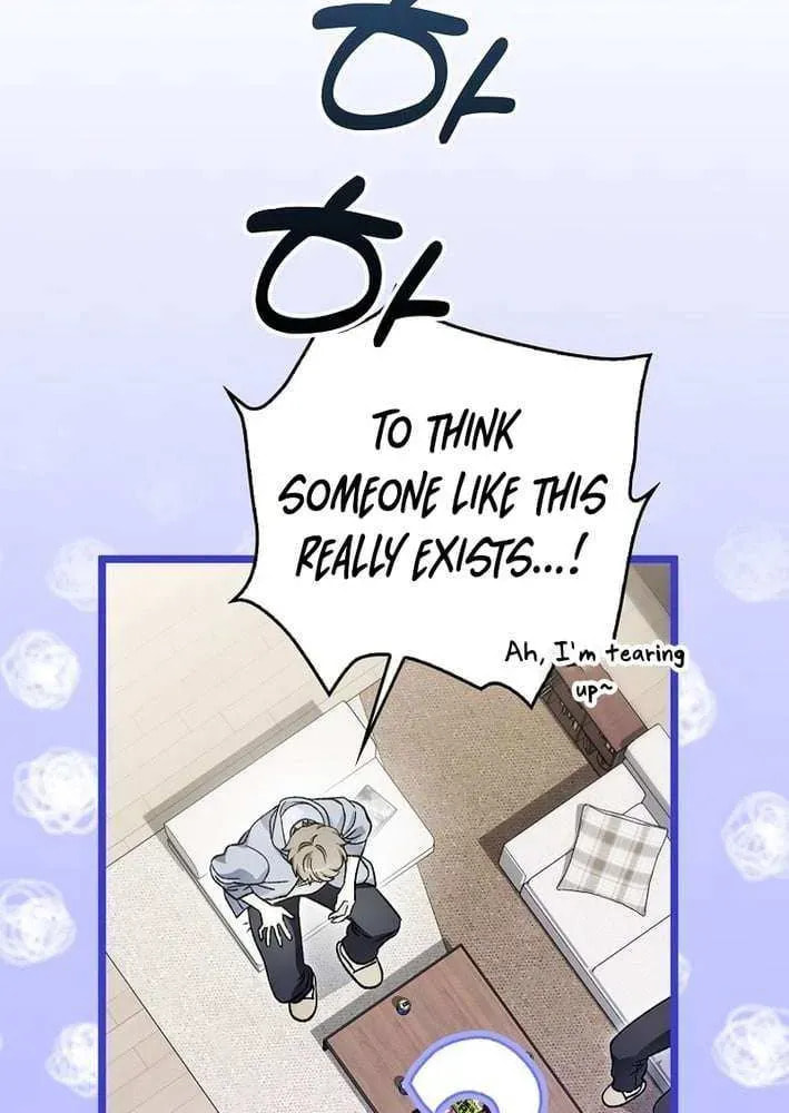 Even Though He