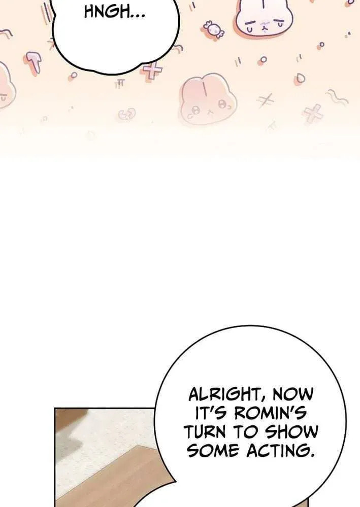 Even Though He
