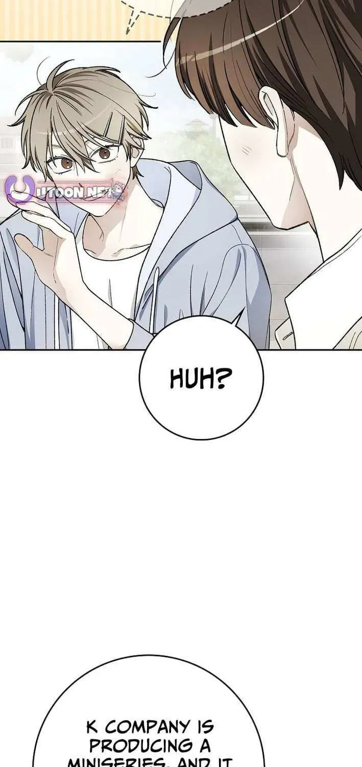 Even Though He