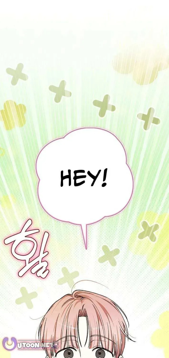 Even Though He