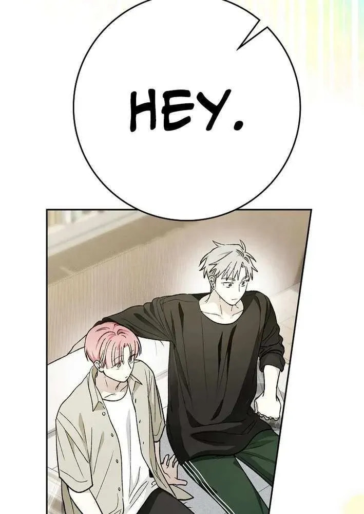 Even Though He
