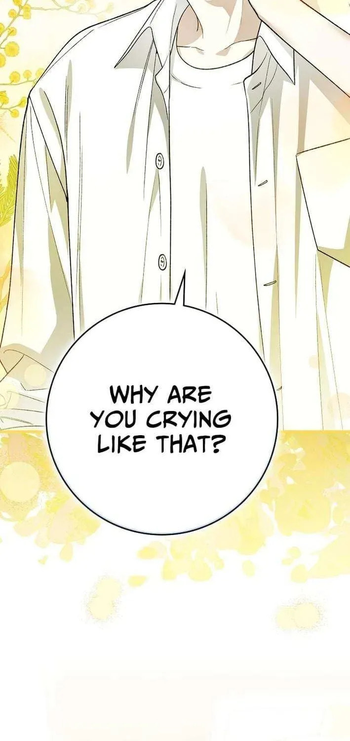 Even Though He