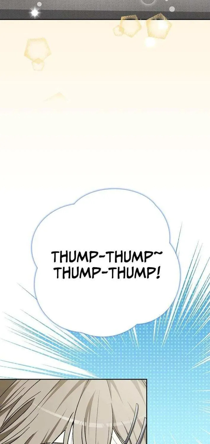 Even Though He