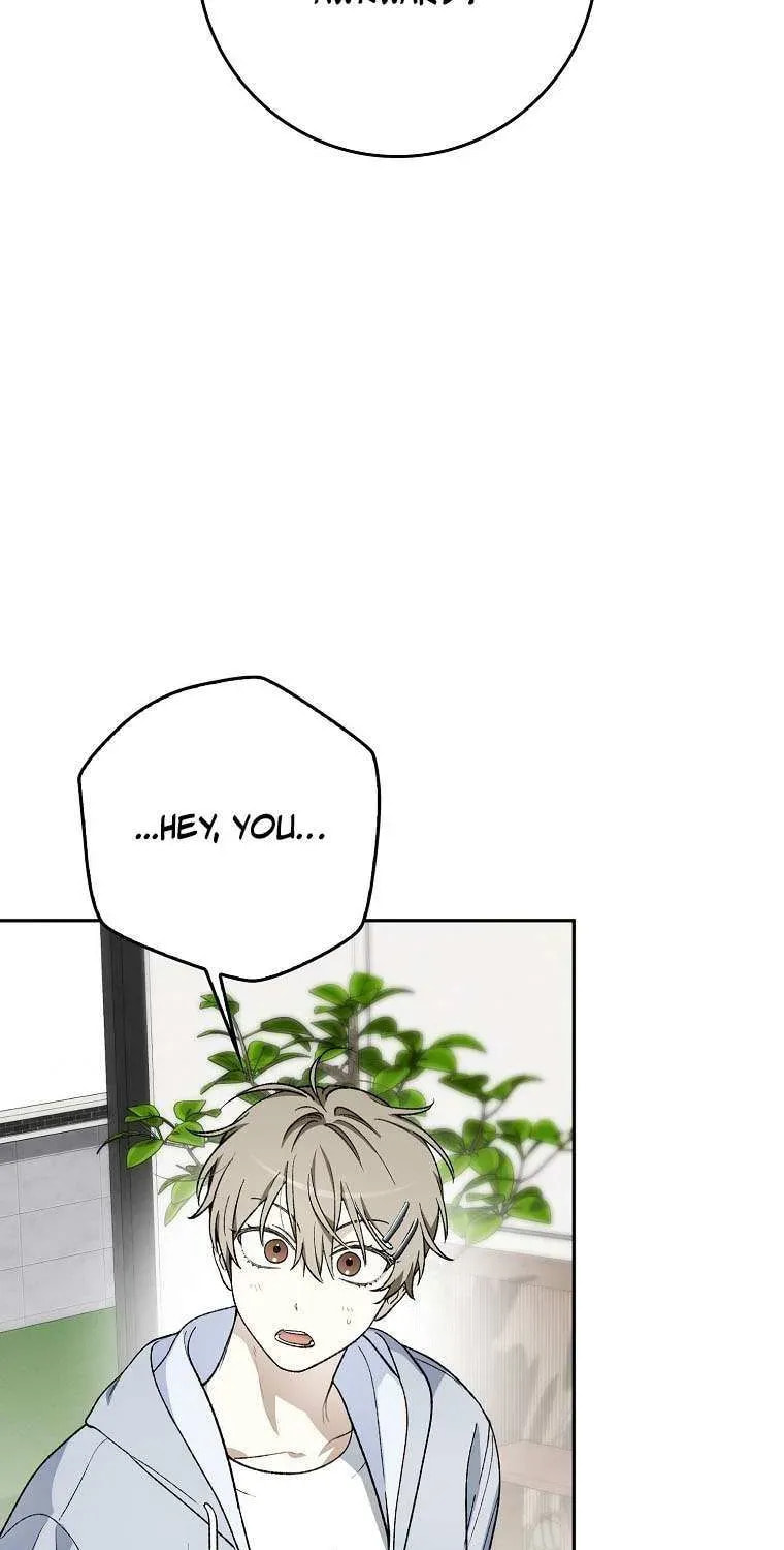 Even Though He