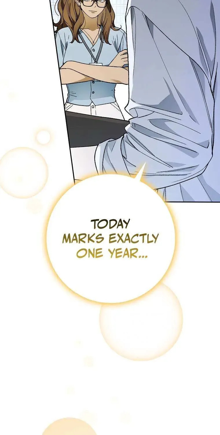 Even Though He