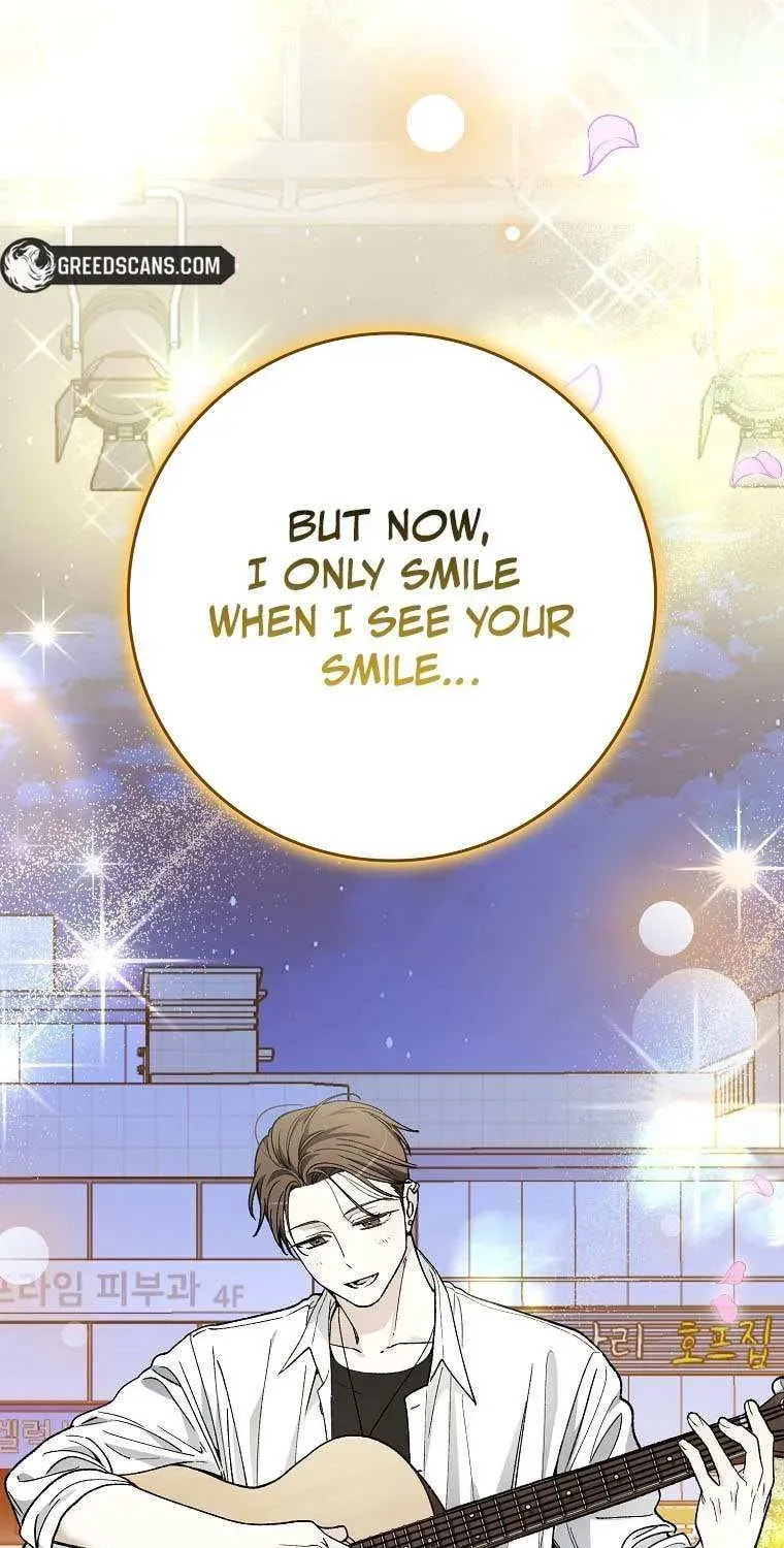 Even Though He