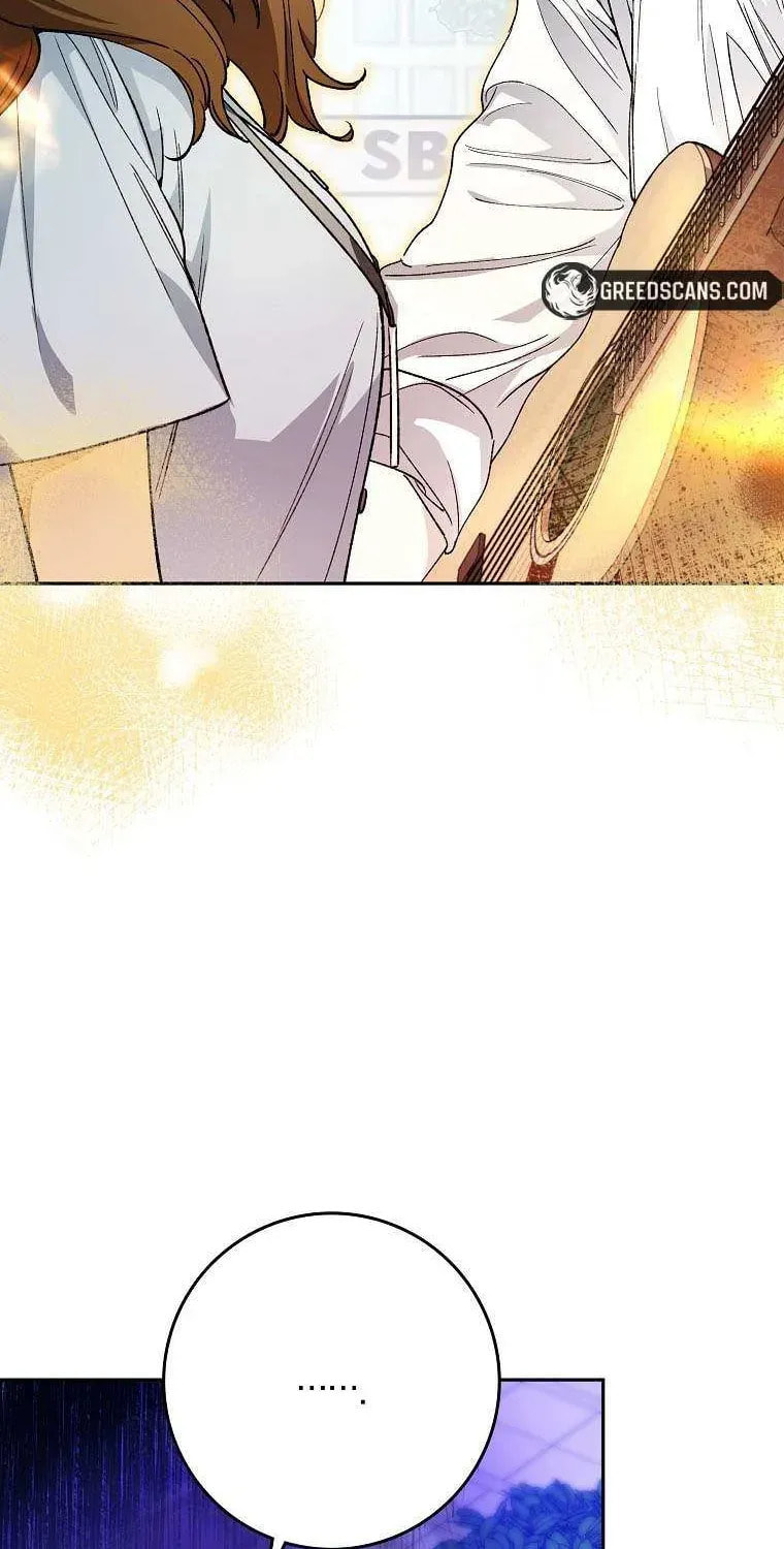Even Though He