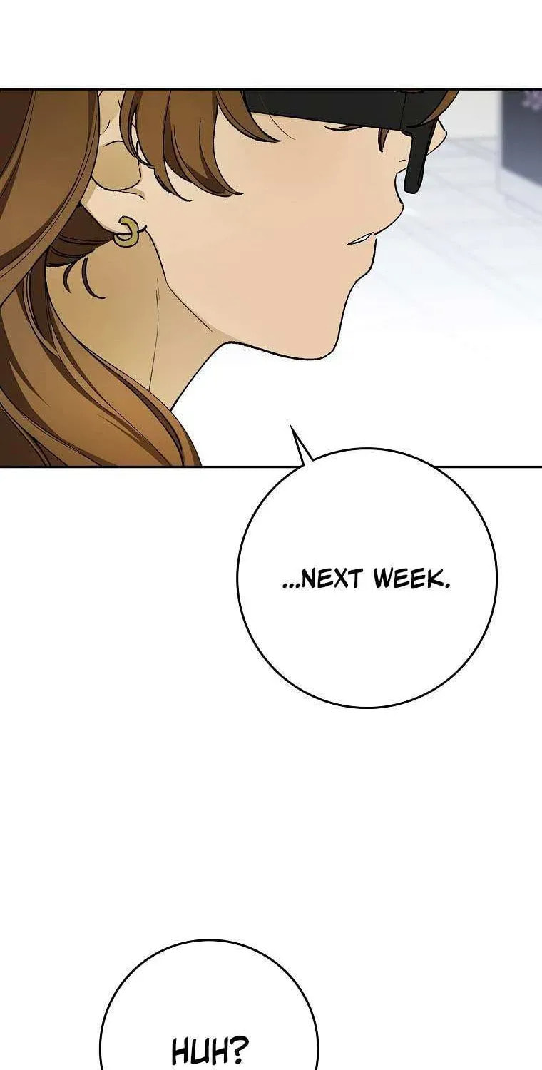 Even Though He