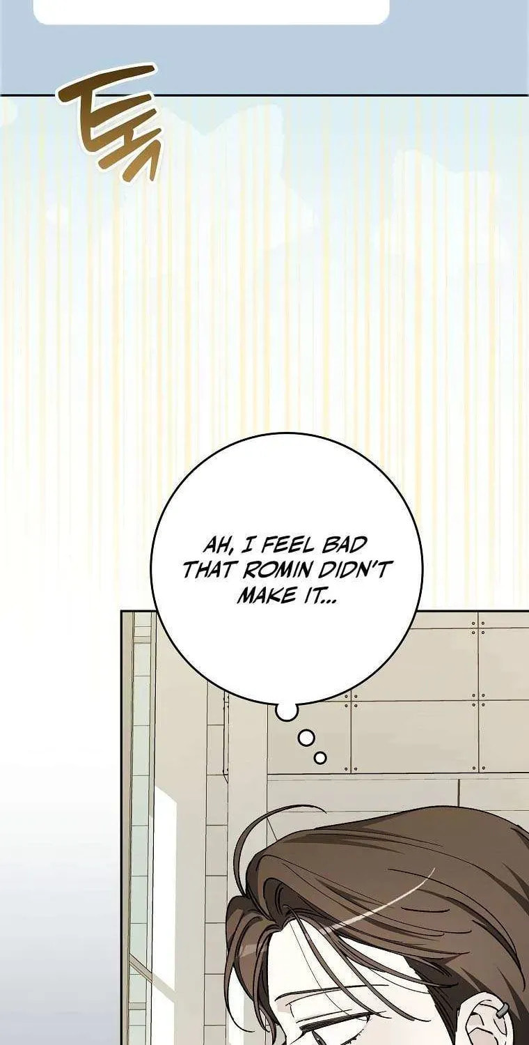 Even Though He
