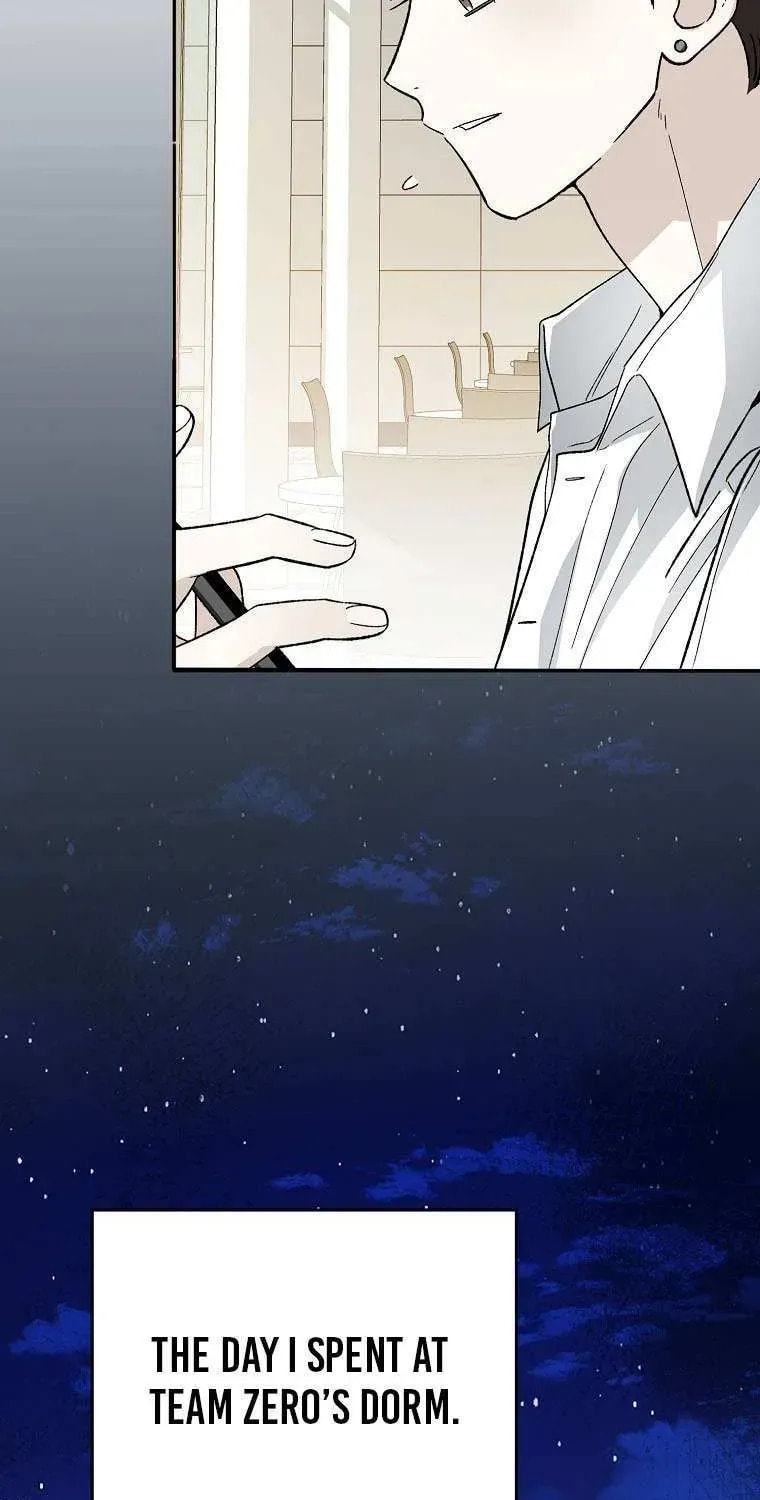 Even Though He