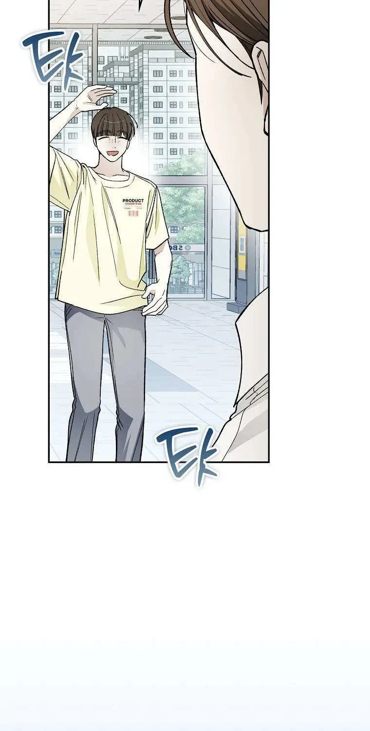 Even Though He
