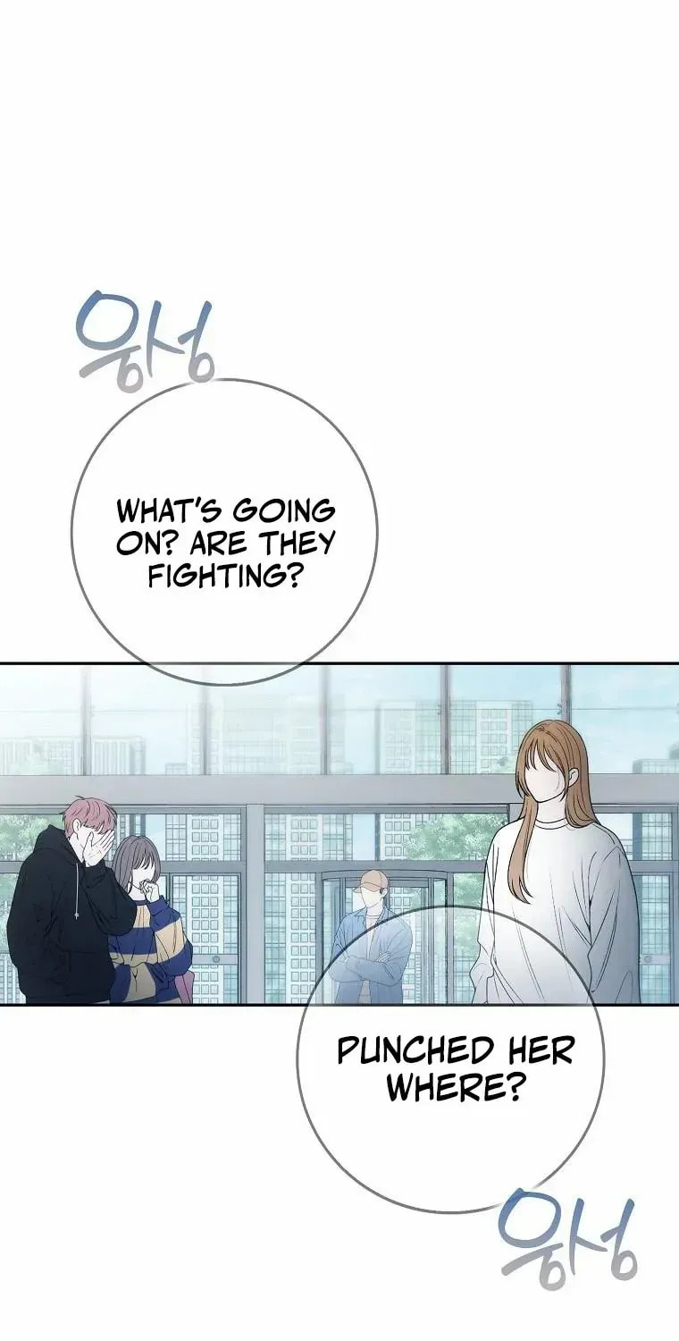 Even Though He