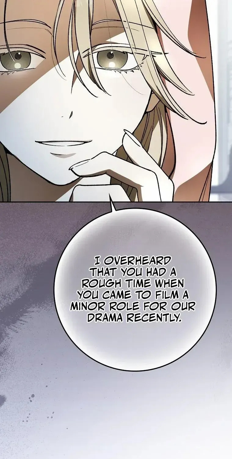 Even Though He