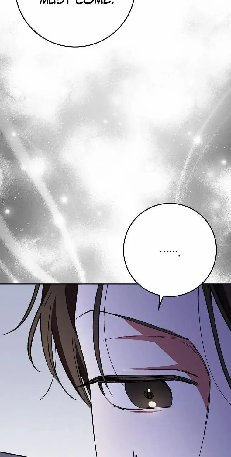 Even Though He