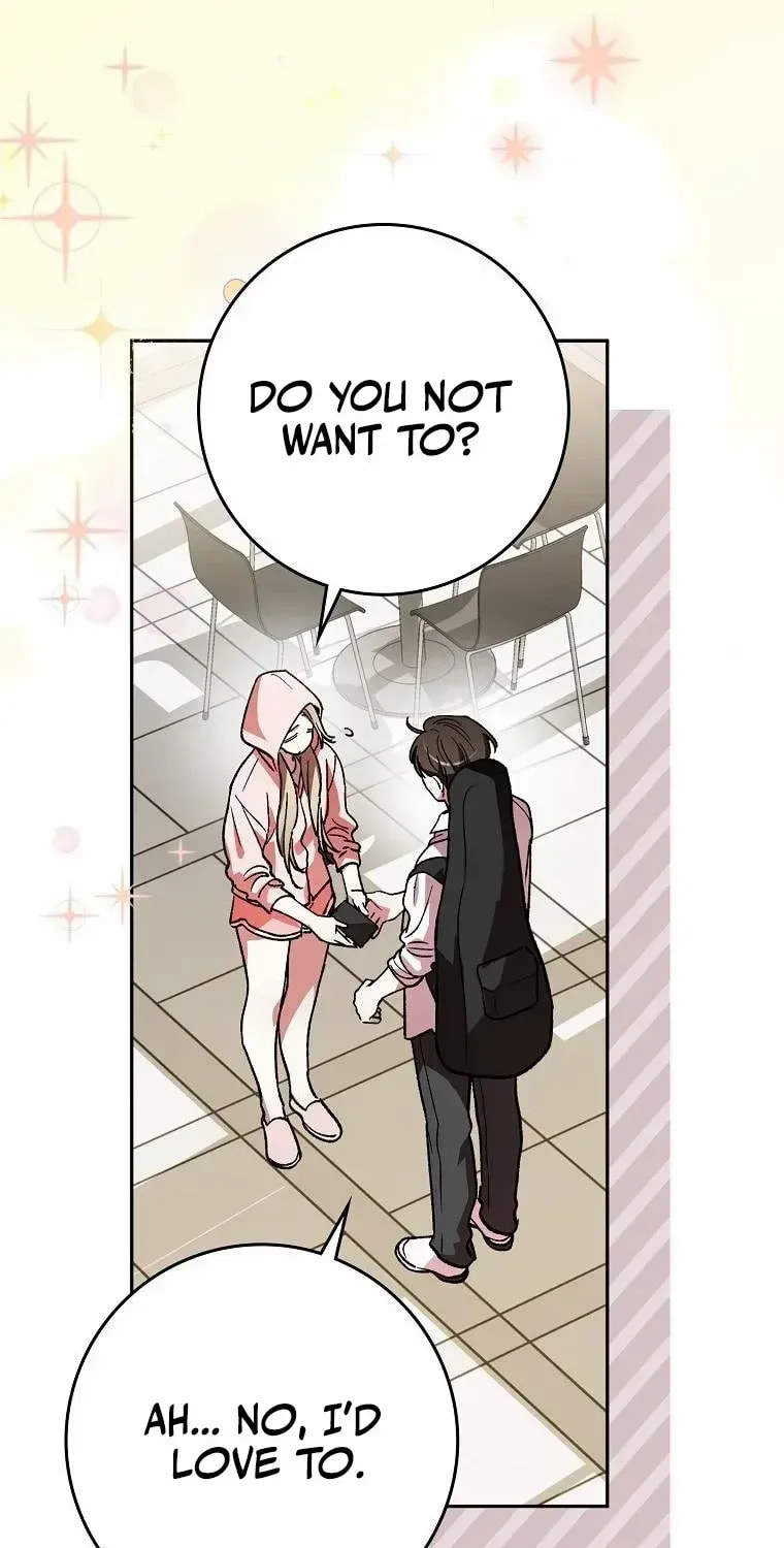 Even Though He