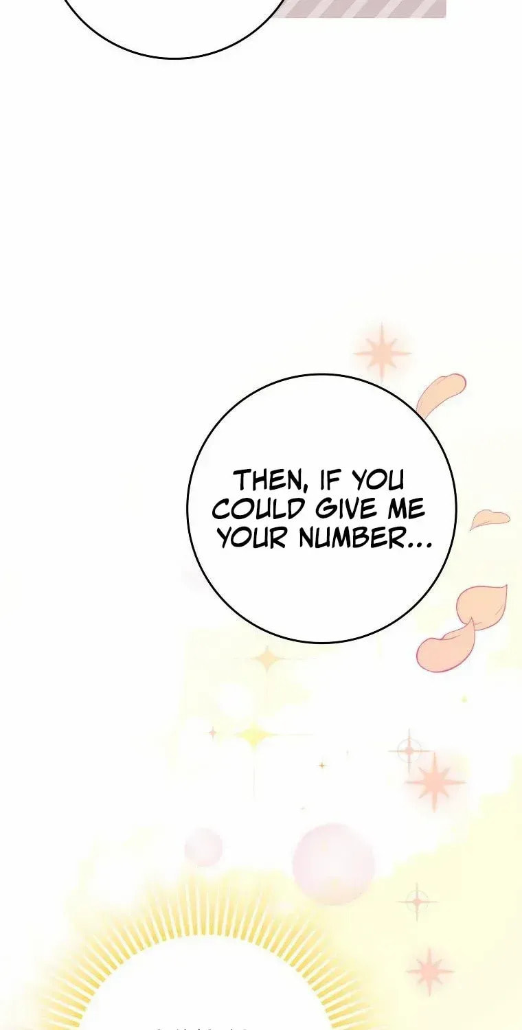 Even Though He