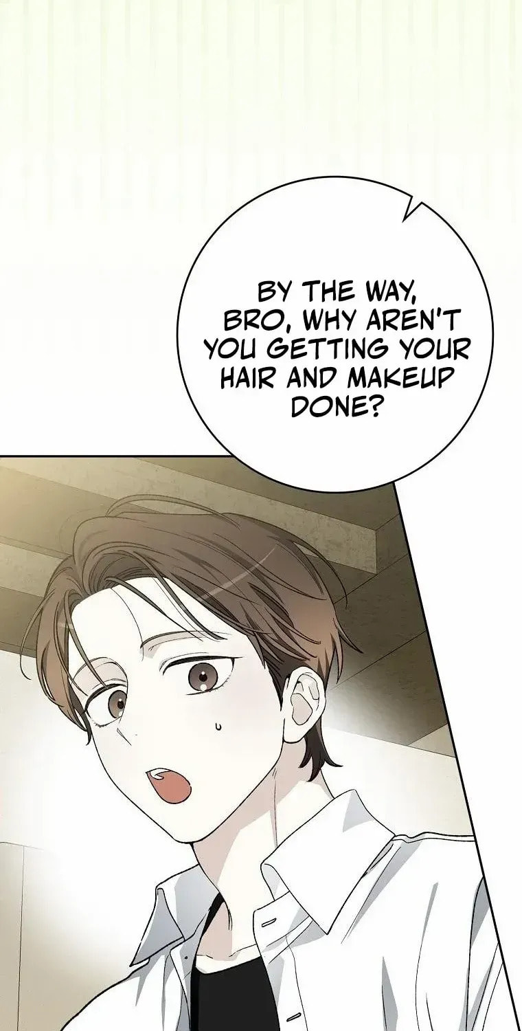 Even Though He