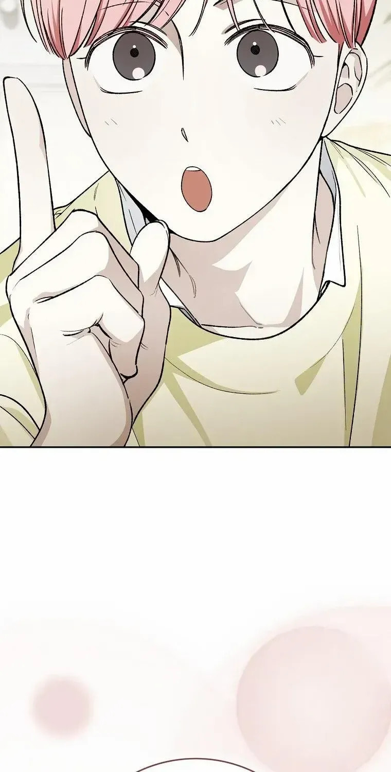 Even Though He