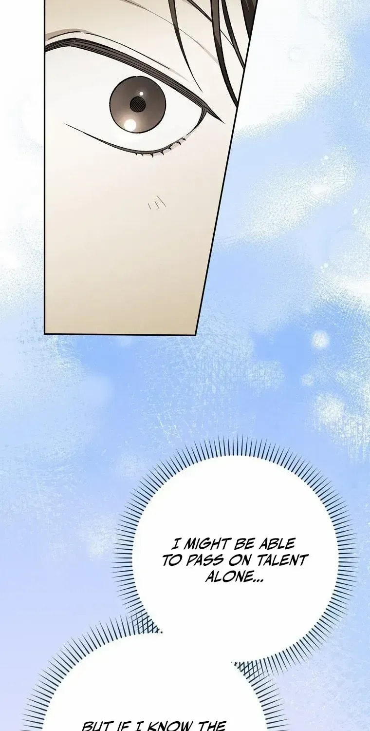 Even Though He