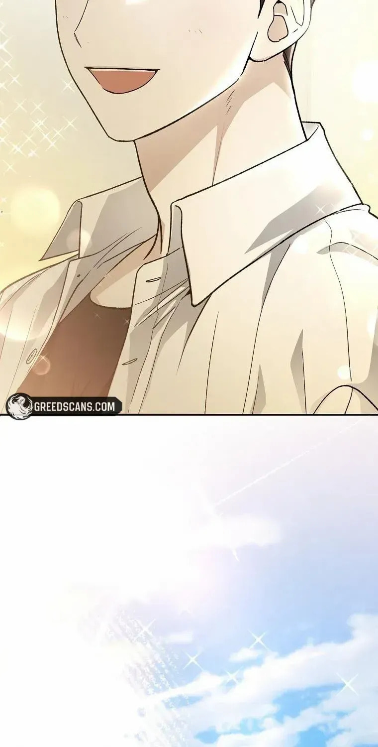 Even Though He