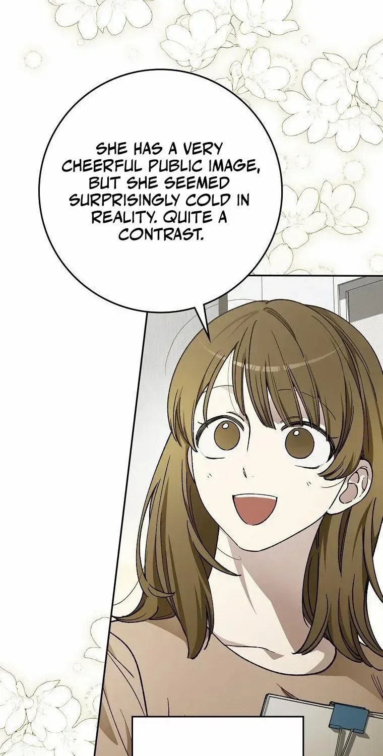 Even Though He