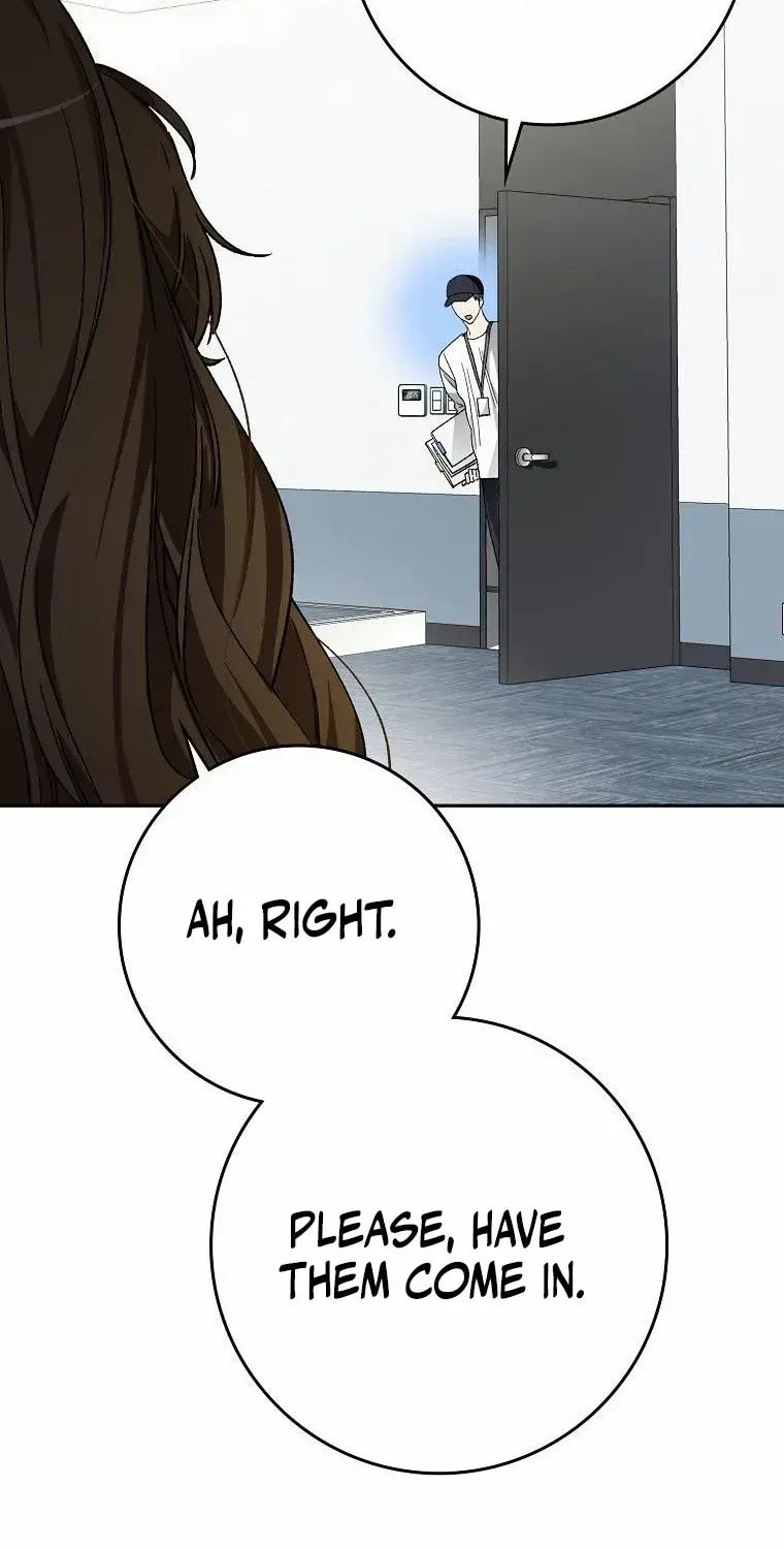 Even Though He