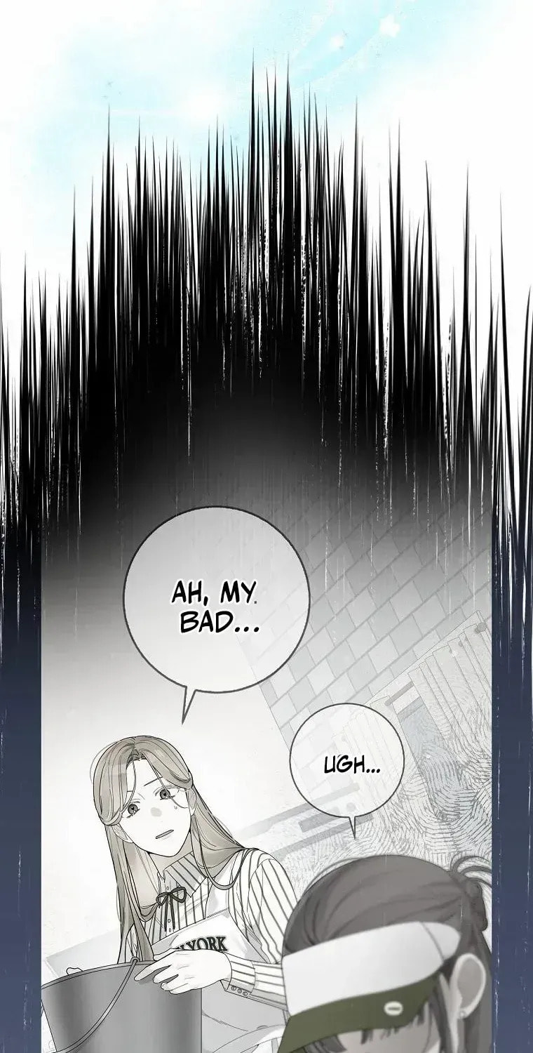 Even Though He