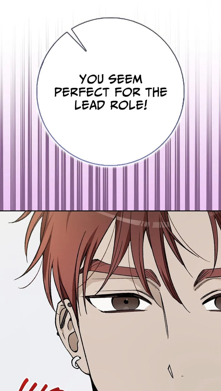 Even Though He