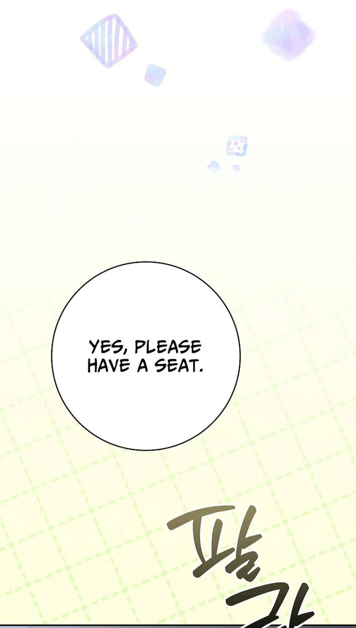 Even Though He