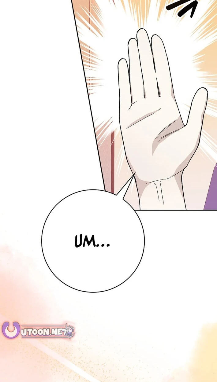 Even Though He