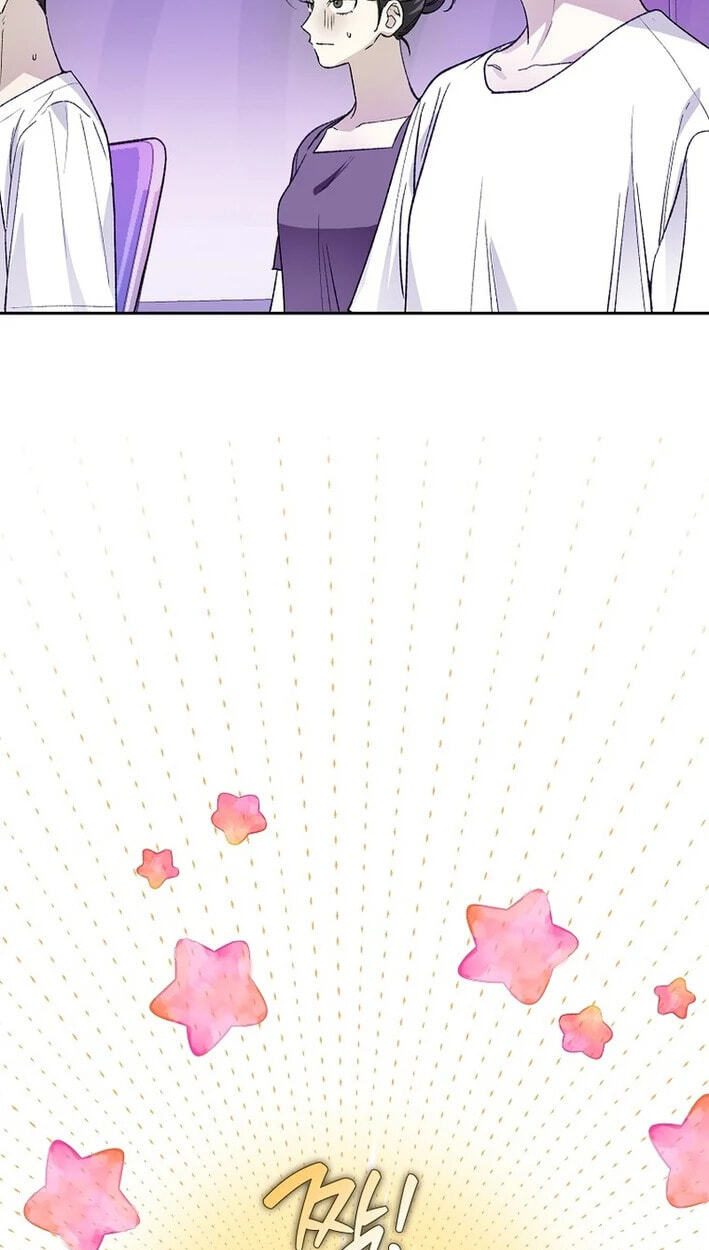 Even Though He