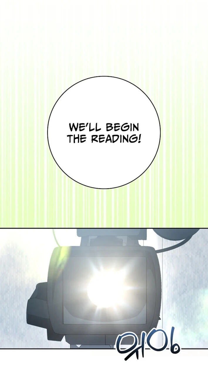 Even Though He