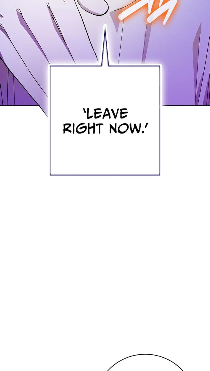Even Though He