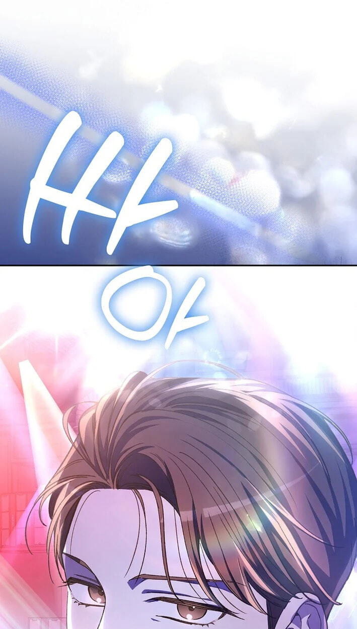 Even Though He