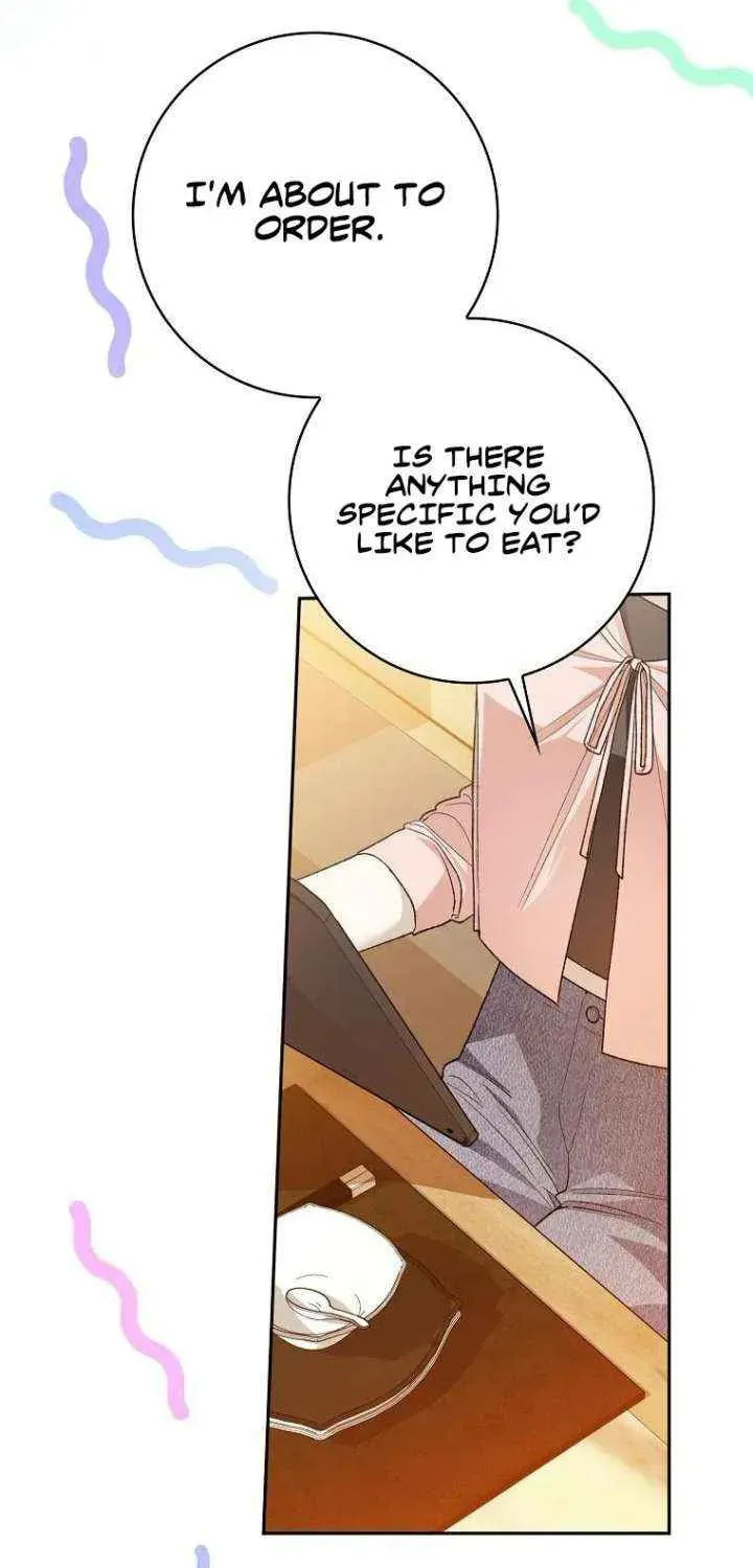 Even Though He