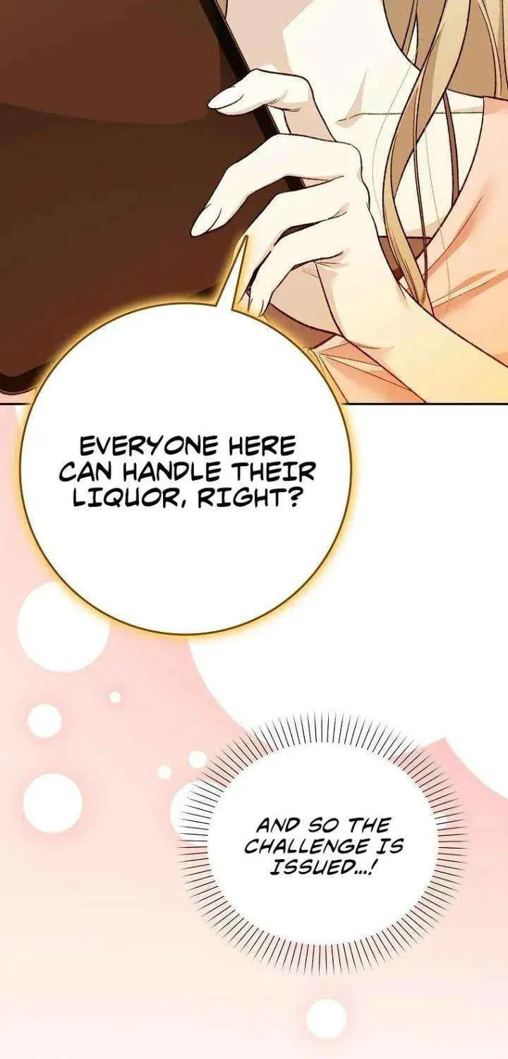 Even Though He