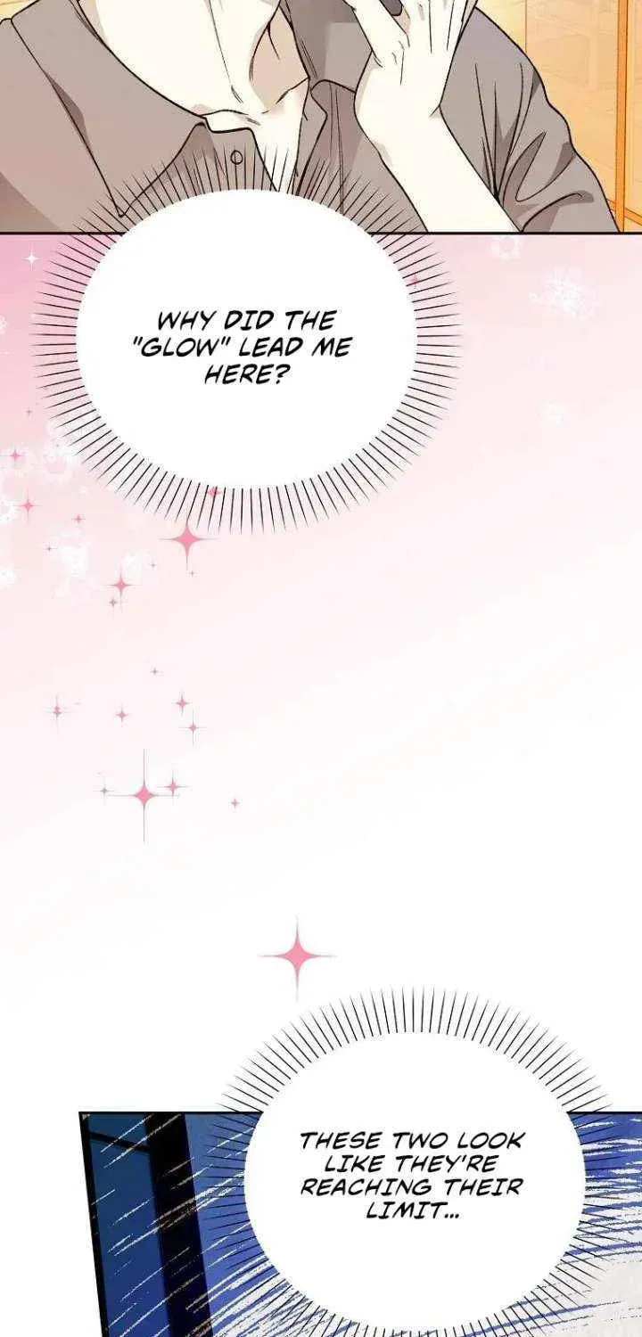 Even Though He